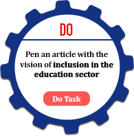My Views on Inclusive Education