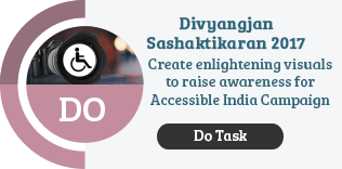 All Tasks Under Ministry of Social Justice and Empowerment