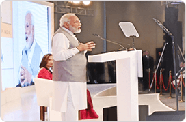 From ‘Towards a Brighter India