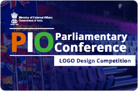 Logo Design Contest for PIO Parliamentary Conference