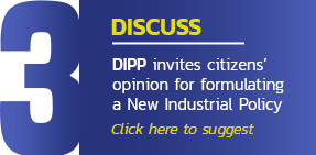 Suggestions Invited for Formulation of a New Industrial Policy