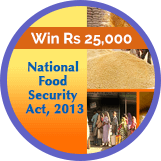 National Food Security 