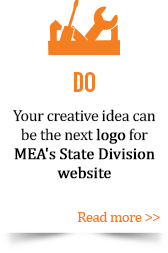 Logo Designing Competition for MEA’s State Division’s Website