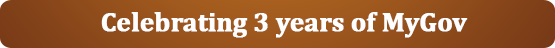 threeyears mygov