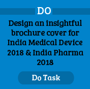 All Tasks Under Department of Pharmaceuticals