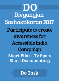 All Tasks Under Ministry of Social Justice and Empowerment