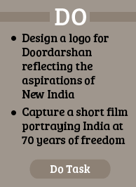 All Tasks Under Ministry of Information and Broadcasting