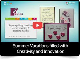 Summer Holidays - New India Championship at Threeyears.mygov.in