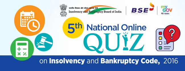 Insolvency and Bankruptcy Code, 2016 (Code)