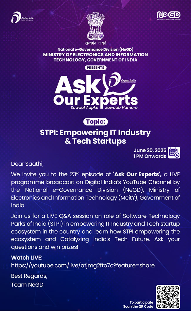 Ask Our Experts