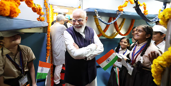 Mann Ki Baat