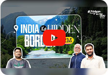 From India’s Last Village to the First Village, Watch the Untold Story of Teetwal on Fridays At MyGov