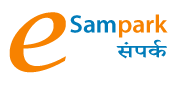 e-sampark logo